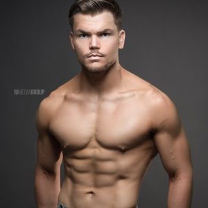 Meet your Posher, Barbell